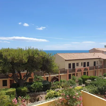 Horizon Sur Mer 1137 Saint-Pierre-la-Mer  Exterior photo
