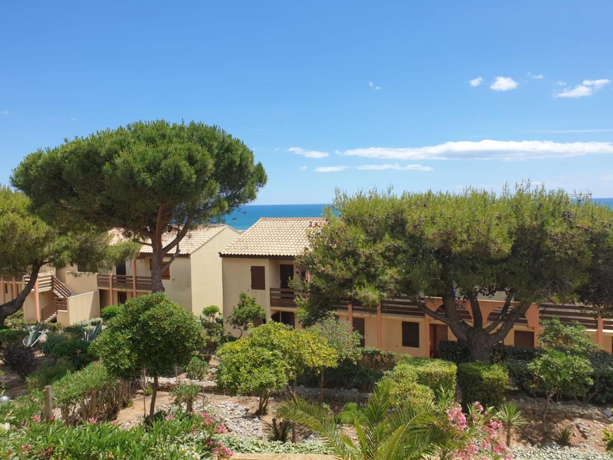 Horizon Sur 1137 Apartment
