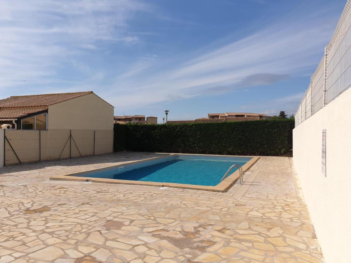 Apartment Horizon Sur 1137 Saint-Pierre-la-Mer (Aude)