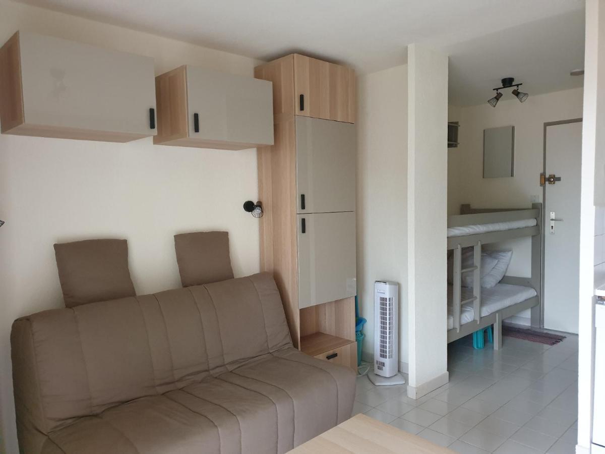 Apartment Horizon Sur 1137 Saint-Pierre-la-Mer (Aude)